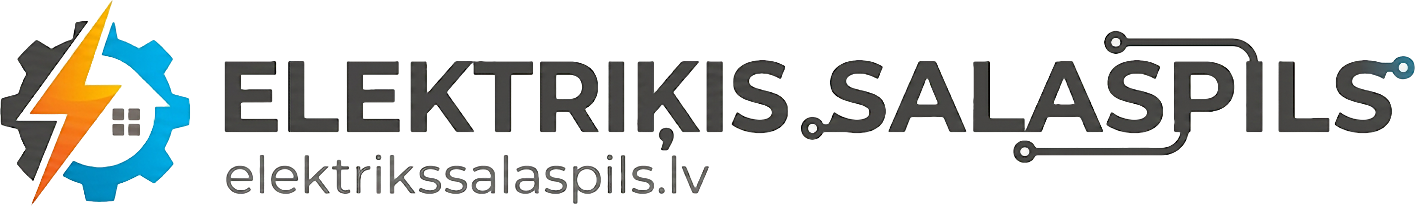 Elektriķis Salaspilī